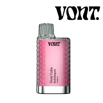 Vont Cube Bubblegum