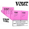 Vont Cube Cotton Candy 20 mg