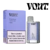 Vont Cube Fizzy Boost 20 mg vape