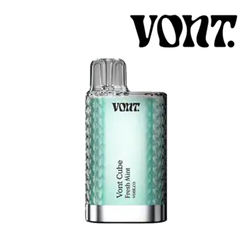 Vont Cube Fresh Mint