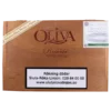 Oliva Connecticut Reserve Robusto Cigarr