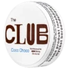 The Club Coco Choco 9 mg All White Portion