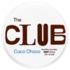 The Club Coco Choco All White Portion