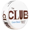 The Club Coco Choco All White Portion