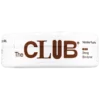 The Club Coco Choco All White Portion