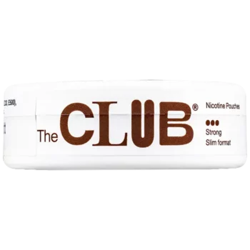 The Club Coco Choco All White Portion