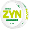 ZYN Citrus Slim Strong