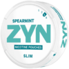 ZYN Slim Spearmint Strong