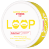 LOOP Mango Tango All White Portion