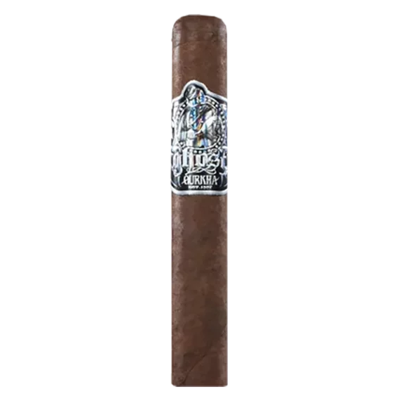 Gurkha Ghost Shadow Robusto Cigarr