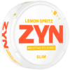 ZYN Slim Lemon Spritz