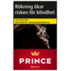 Prince Rich Hardpack Cigarett