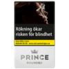 Prince Rounded Softpack Cigarett