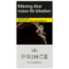 Prince Rounded 100's Cigarett