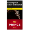 Prince Rich 100's Cigarett