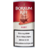 Borkum Riff Ruby - Piptobak