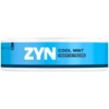 ZYN Cool Mint Extra Strong Mini Dry Portion