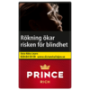 Prince Rich Softpack Cigarett