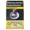 Camel Filters Yellow Cigarett