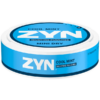 ZYN Cool Mint Extra Strong Mini Dry Portion