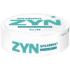 ZYN Slim Spearmint Strong