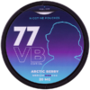 77 Arctic Berry VB Edition Medium 10,4 mg