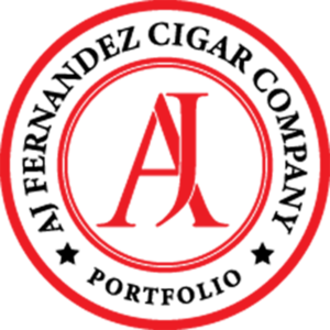 AJ Fernandez Logotyp