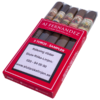 AJ Fernandez Premium 5 Toro Kit Cigarrer Förpackning