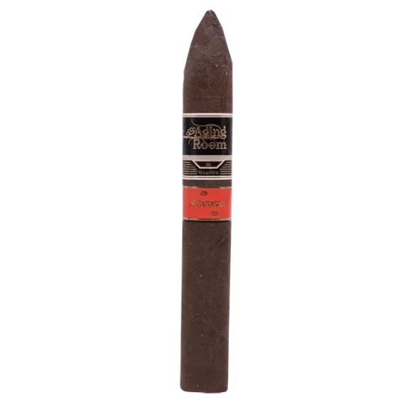 Aging Room Quattro Nicaragua Maestro Cigarr