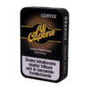 Al Capone White Mini Coffee