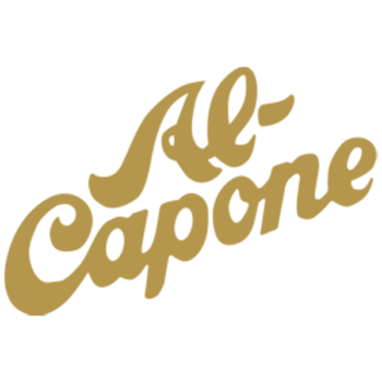 Al Capone Logo