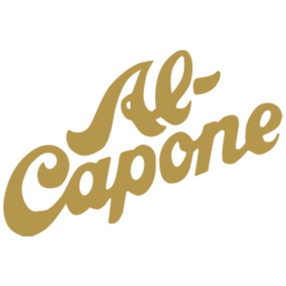 Al Capone Logo