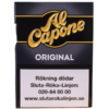 Al Capone Original Filter - 18 Cigariller