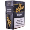 Al Capone Original Filter - 18 Cigariller