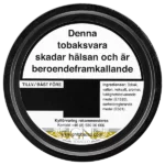 Änglaholm White Portion Innehållsförteckning