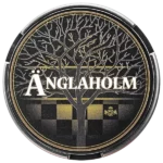 Änglaholm White Portion Lock