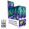 Aroma King Cosmic Max Blackcurrant Mint 20 mg säljs i 10-pack