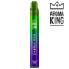 Aroma King Cosmic Max Blackcurrant Mint 20 mg Vapeenheten med logga