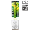 Aroma King Cosmic Max Passion Fruit 20 mg Vapeförpackning