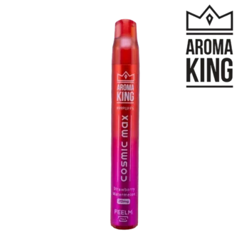 Aroma King Cosmic Max Strawberry Watermelon 20 mg Vapeenheten med logga