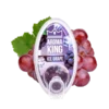 Aroma King Oval - Ice Grape