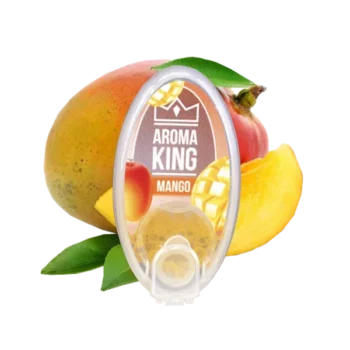 Aroma King Klickbollar Mango