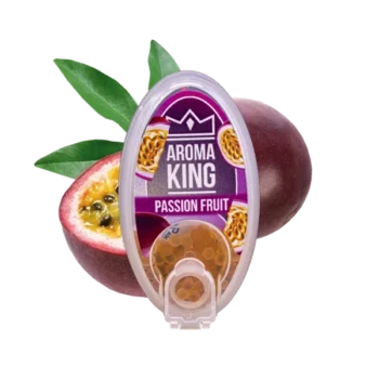 Aroma King Klickbollar - Passion Fruit