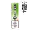 Aroma King Gem Bar Gummy Bear 20 mg