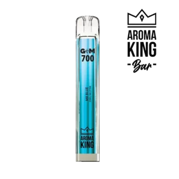 Aroma King Gem Bar Mr Blue 20 mg