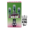 Aroma King Gem Bar Passion Kiwi Guava 20 mg