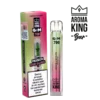 Aroma King Gem Bar Passion Kiwi Guava 20 mg