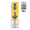 Aroma King Gem Bar Pineapple Lemon 20 mg