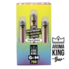 Aroma King Gem Bar Raspberry Blueberry Lemon 20 mg