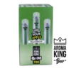 Aroma King Gem Bar Sour Apple 20 mg